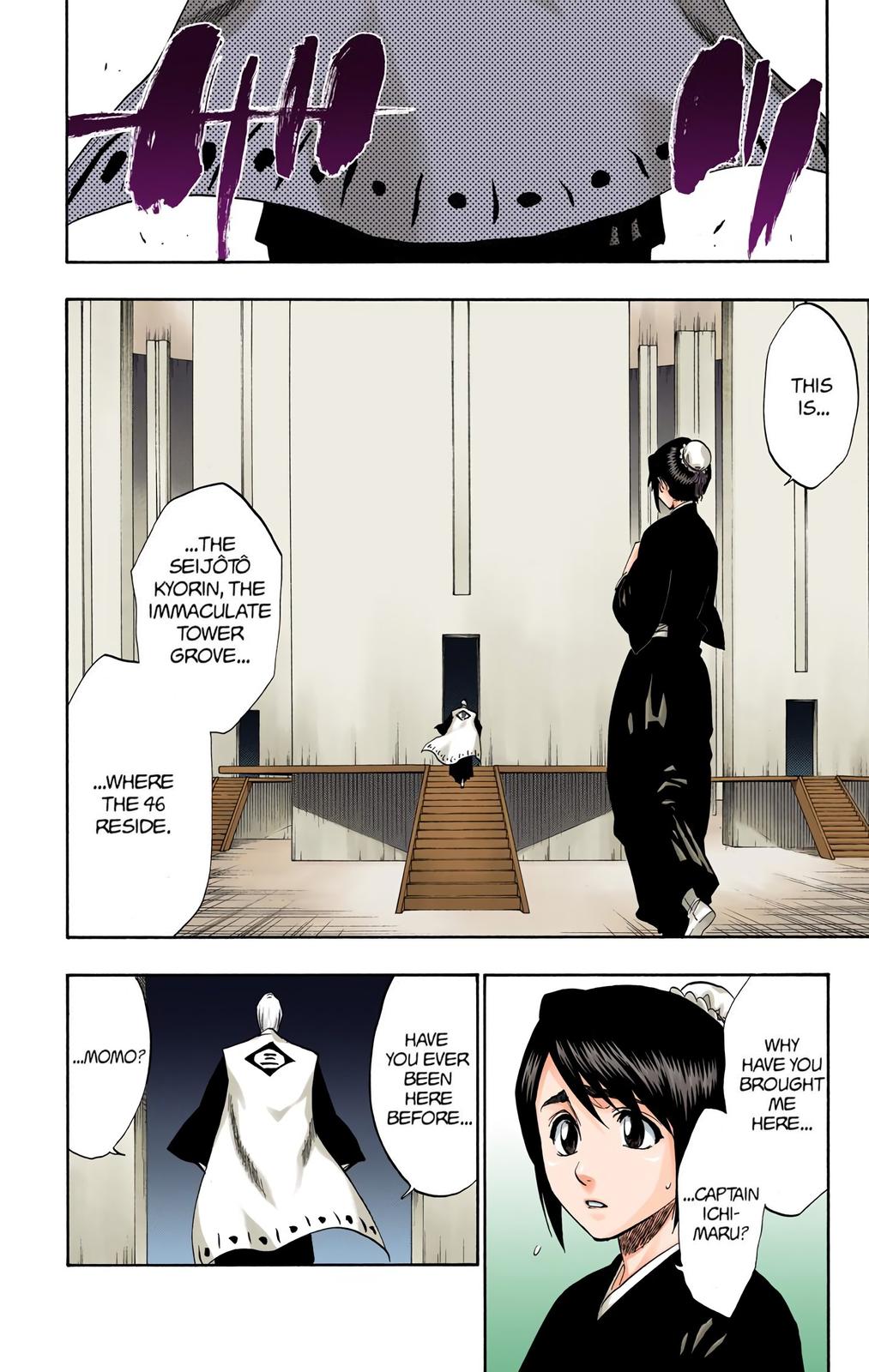 Chapter 169 — Chapter 169 — Page 22