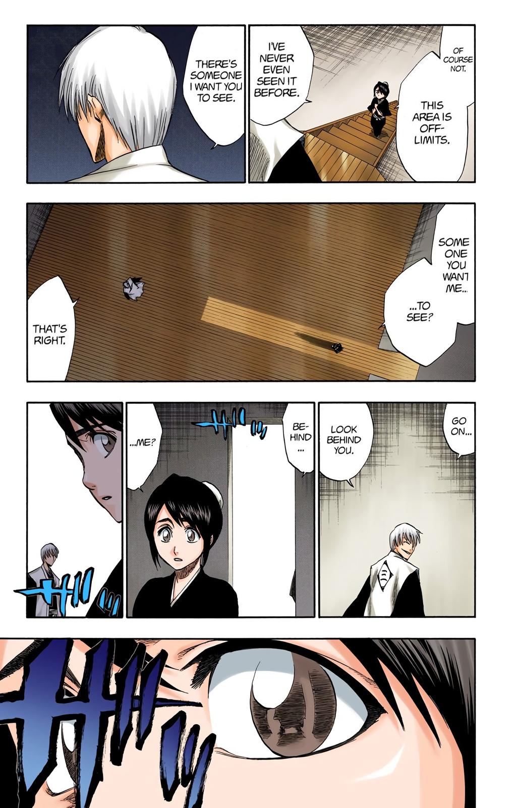 Chapter 169 — Chapter 169 — Page 23