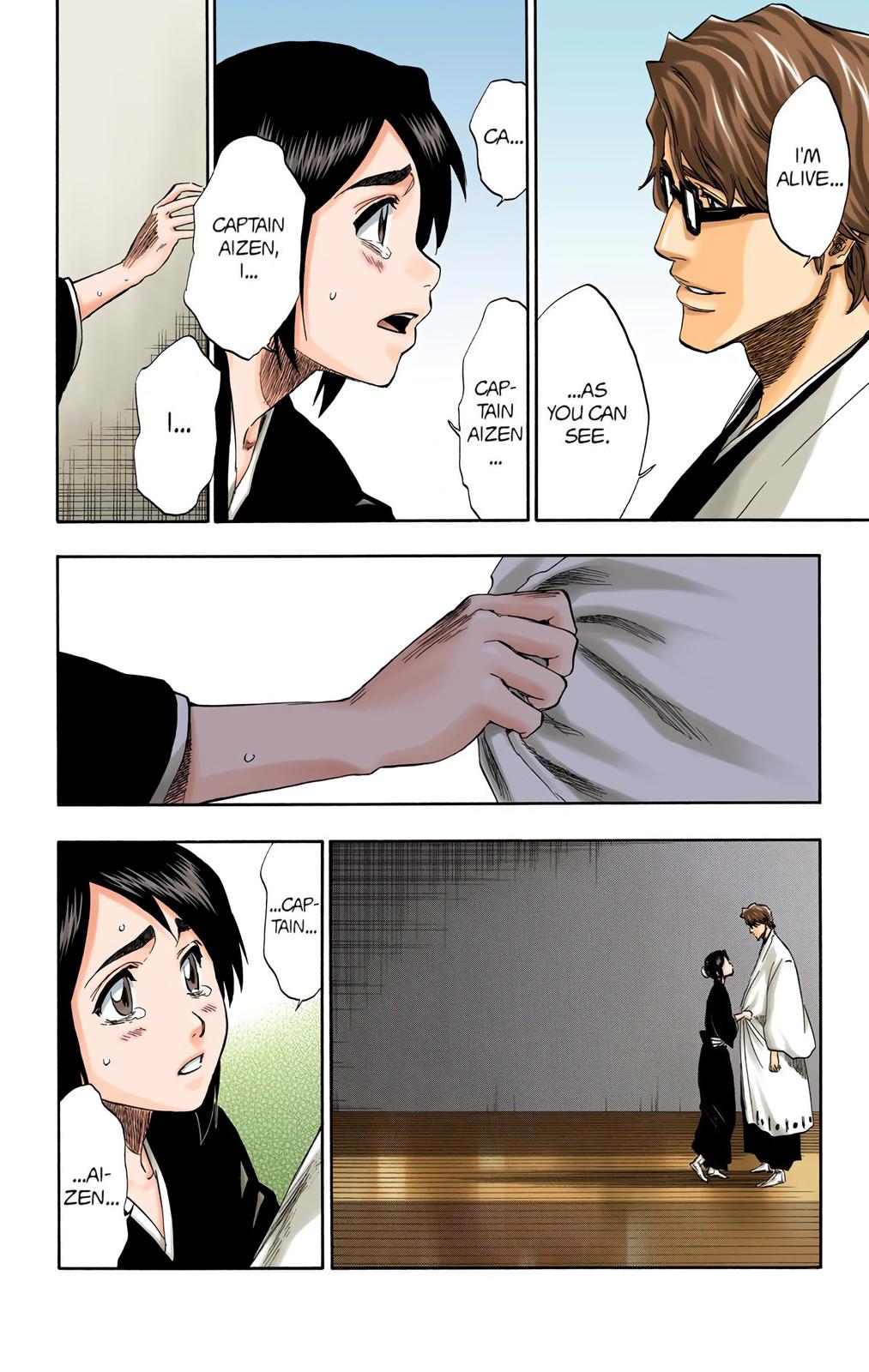 Chapter 169 — Chapter 169 — Page 26