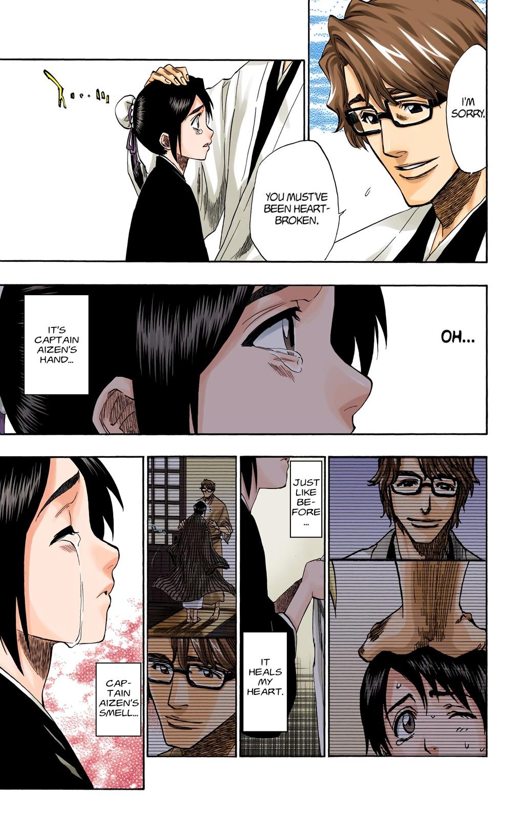 Chapter 169 — Chapter 169 — Page 27