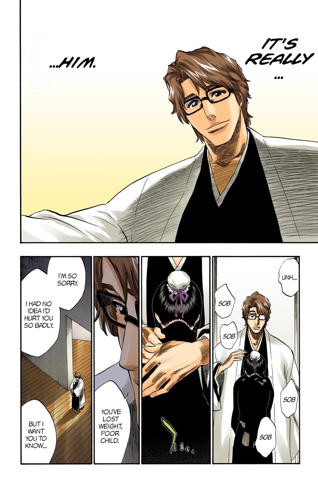 Chapter 169 — Chapter 169 — Page 28