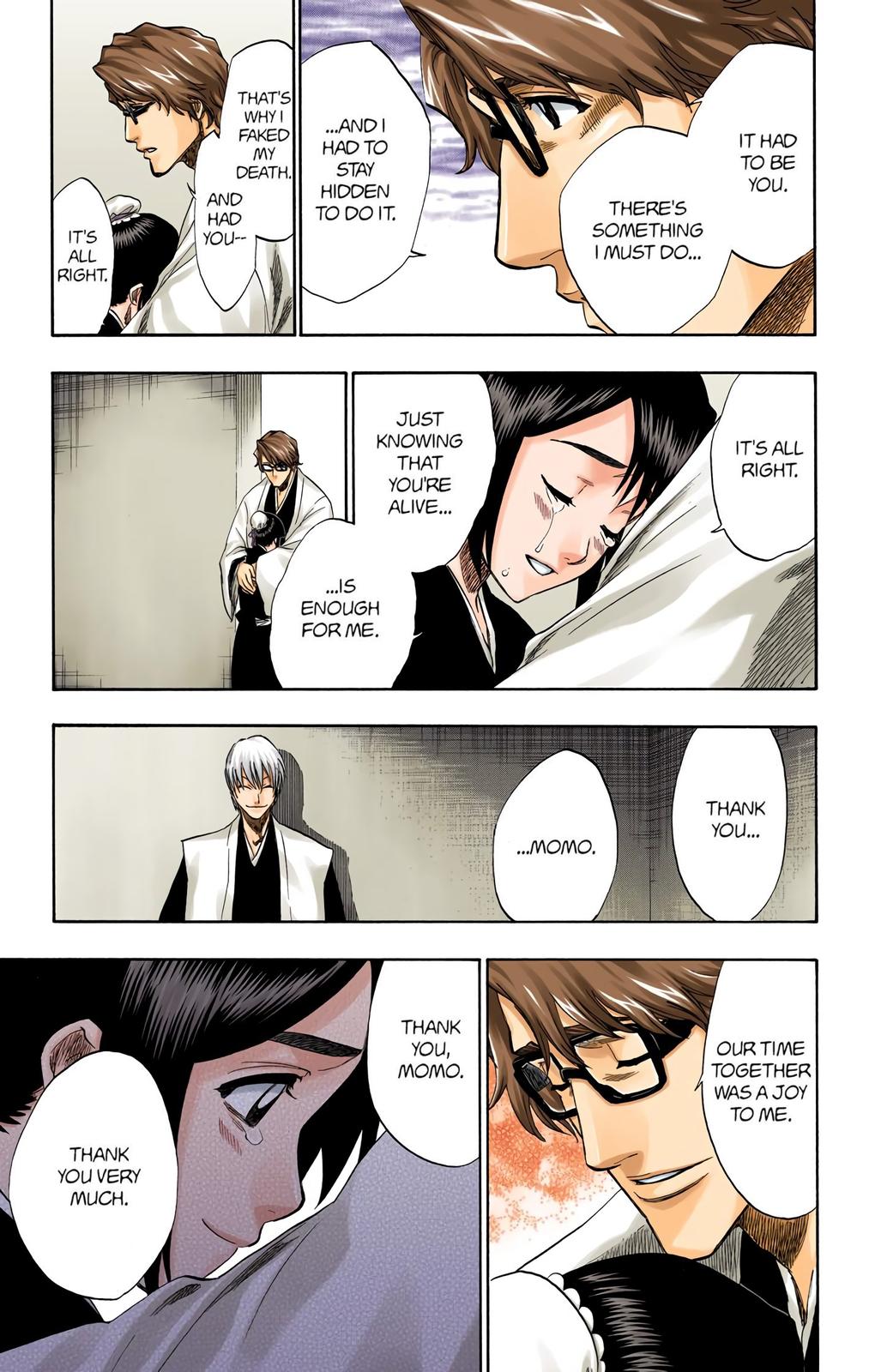 Chapter 169 — Chapter 169 — Page 29