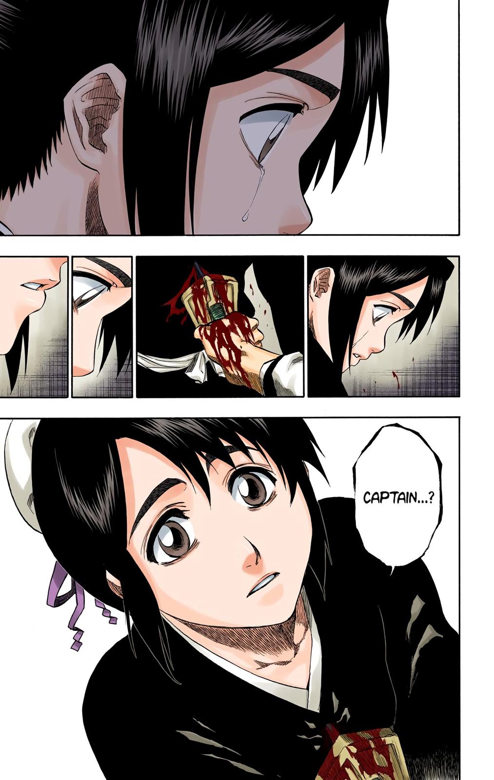 Chapter 169 — Chapter 169 — Page 31