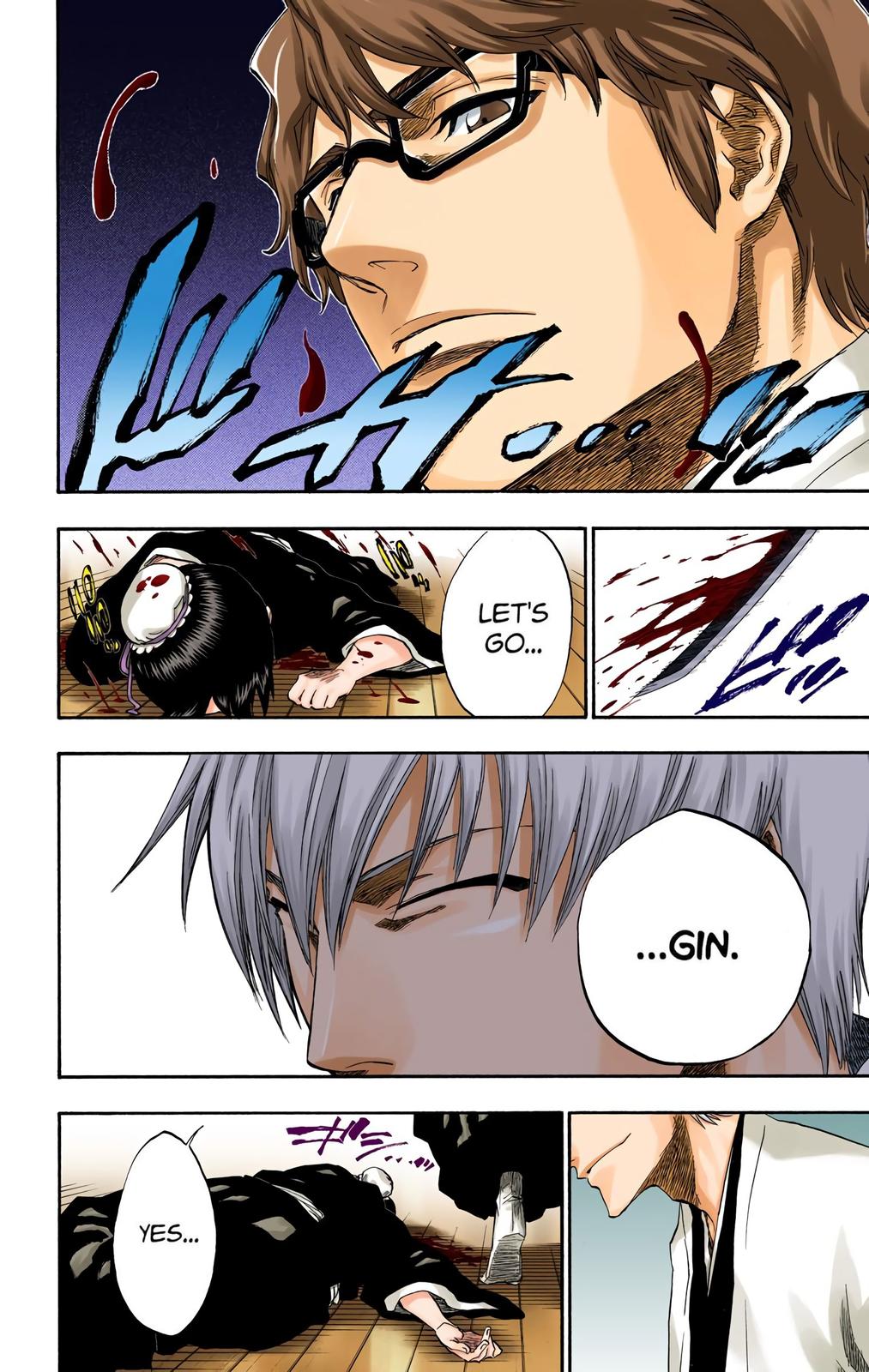 Chapter 169 — Chapter 169 — Page 32