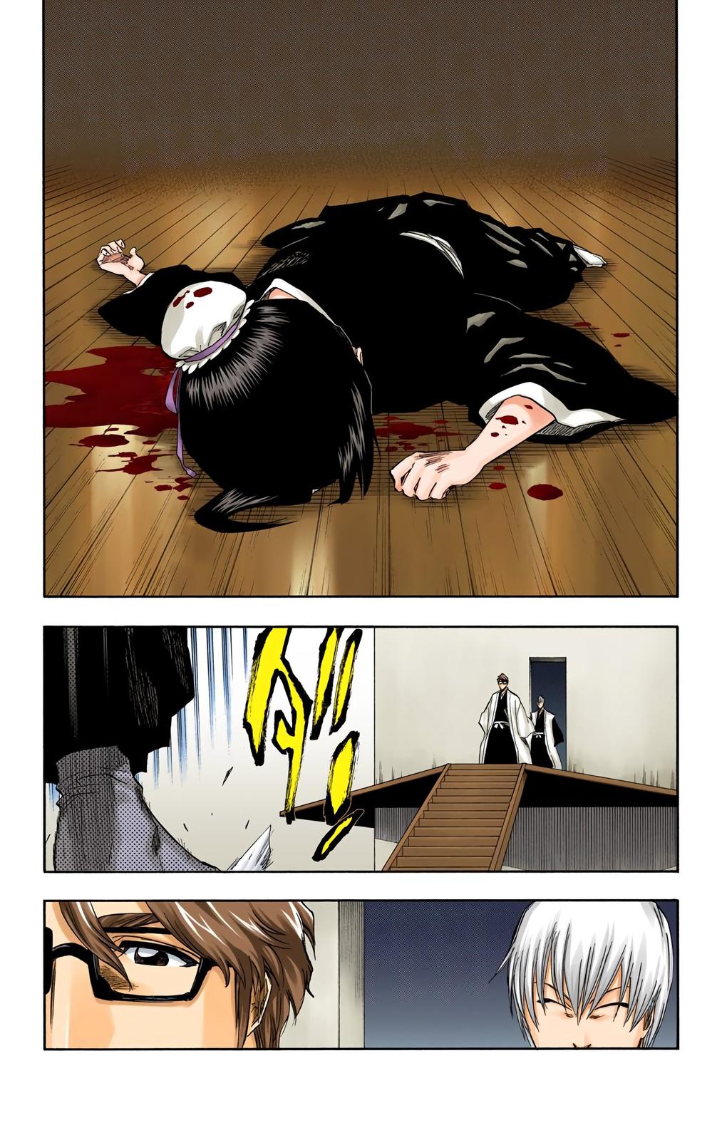 Chapter 170 — Chapter 170 — Page 4
