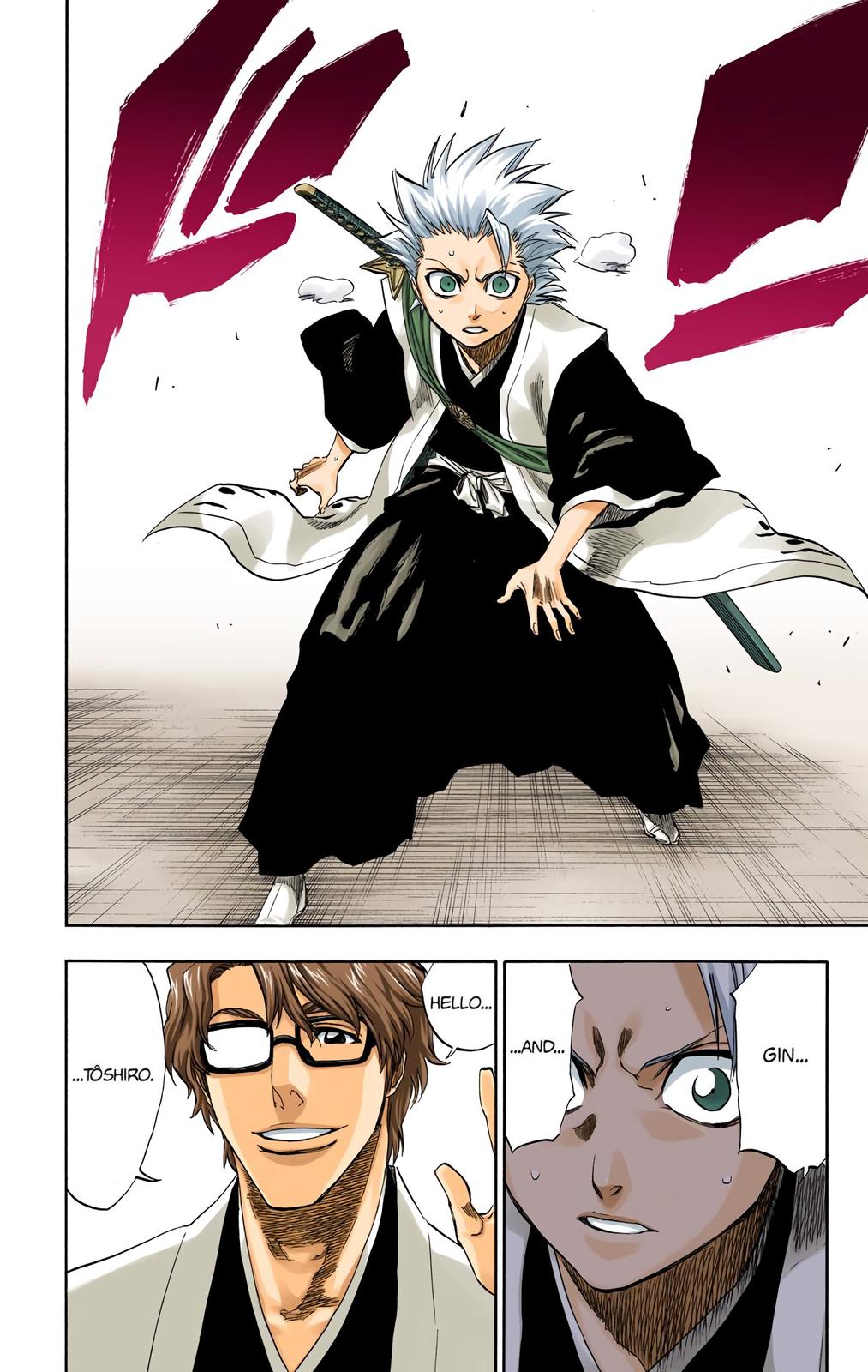 Chapter 170 — Chapter 170 — Page 5