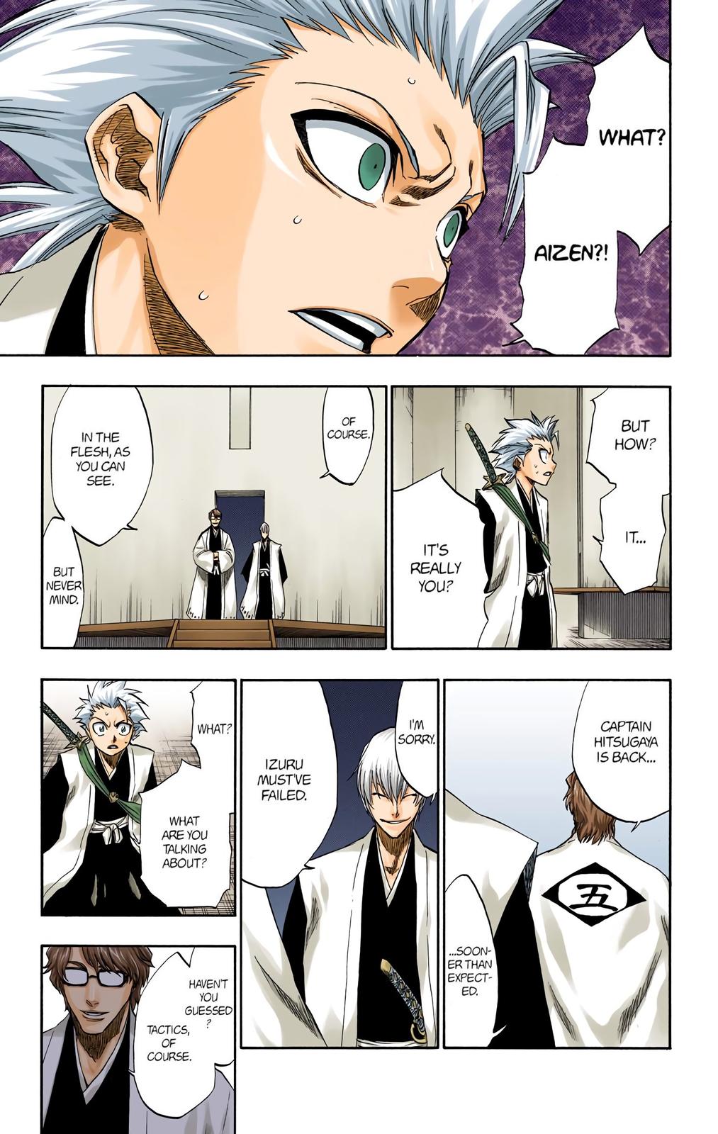 Chapter 170 — Chapter 170 — Page 6