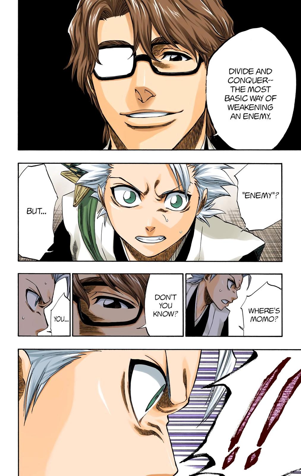 Chapter 170 — Chapter 170 — Page 7