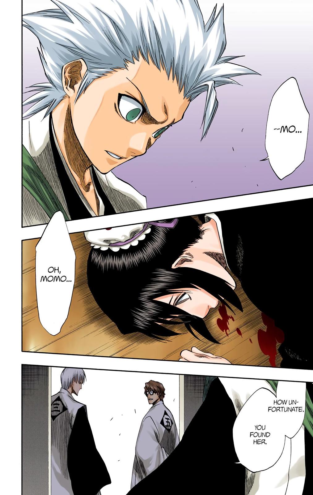 Chapter 170 — Chapter 170 — Page 9