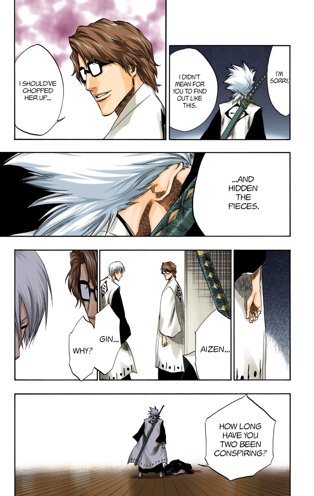 Chapter 170 — Chapter 170 — Page 10
