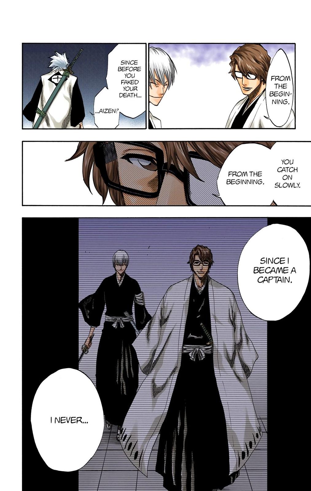 Chapter 170 — Chapter 170 — Page 11