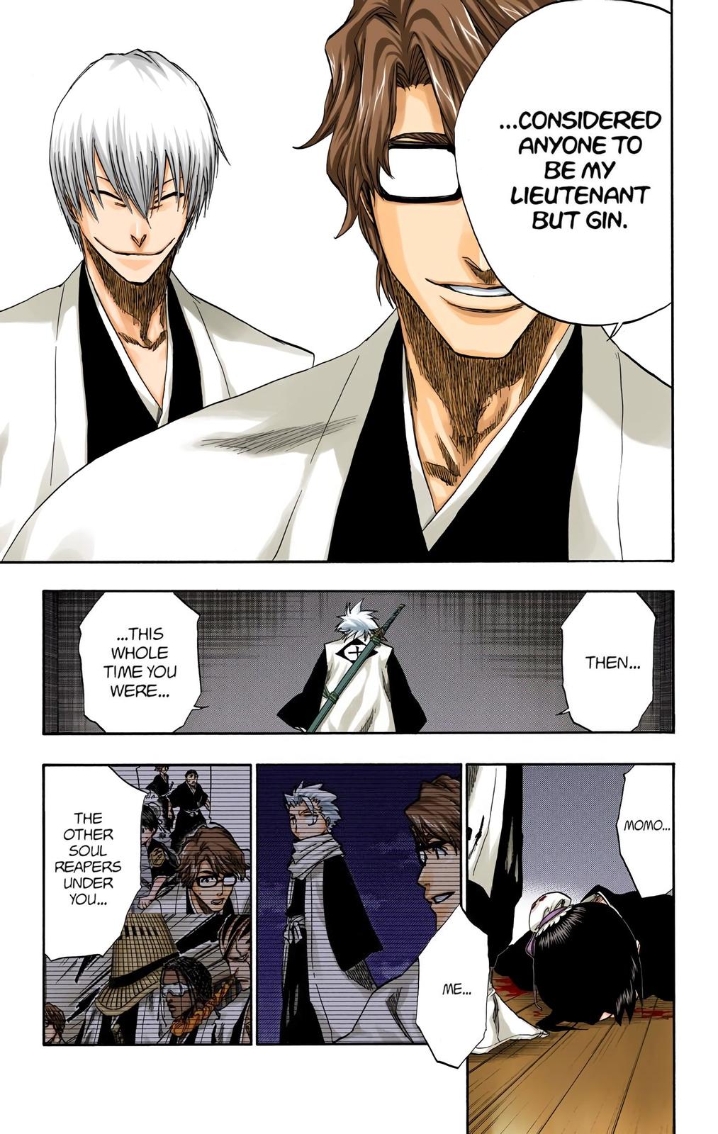 Chapter 170 — Chapter 170 — Page 12