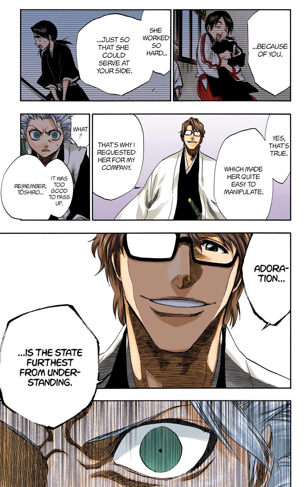 Chapter 170 — Chapter 170 — Page 14