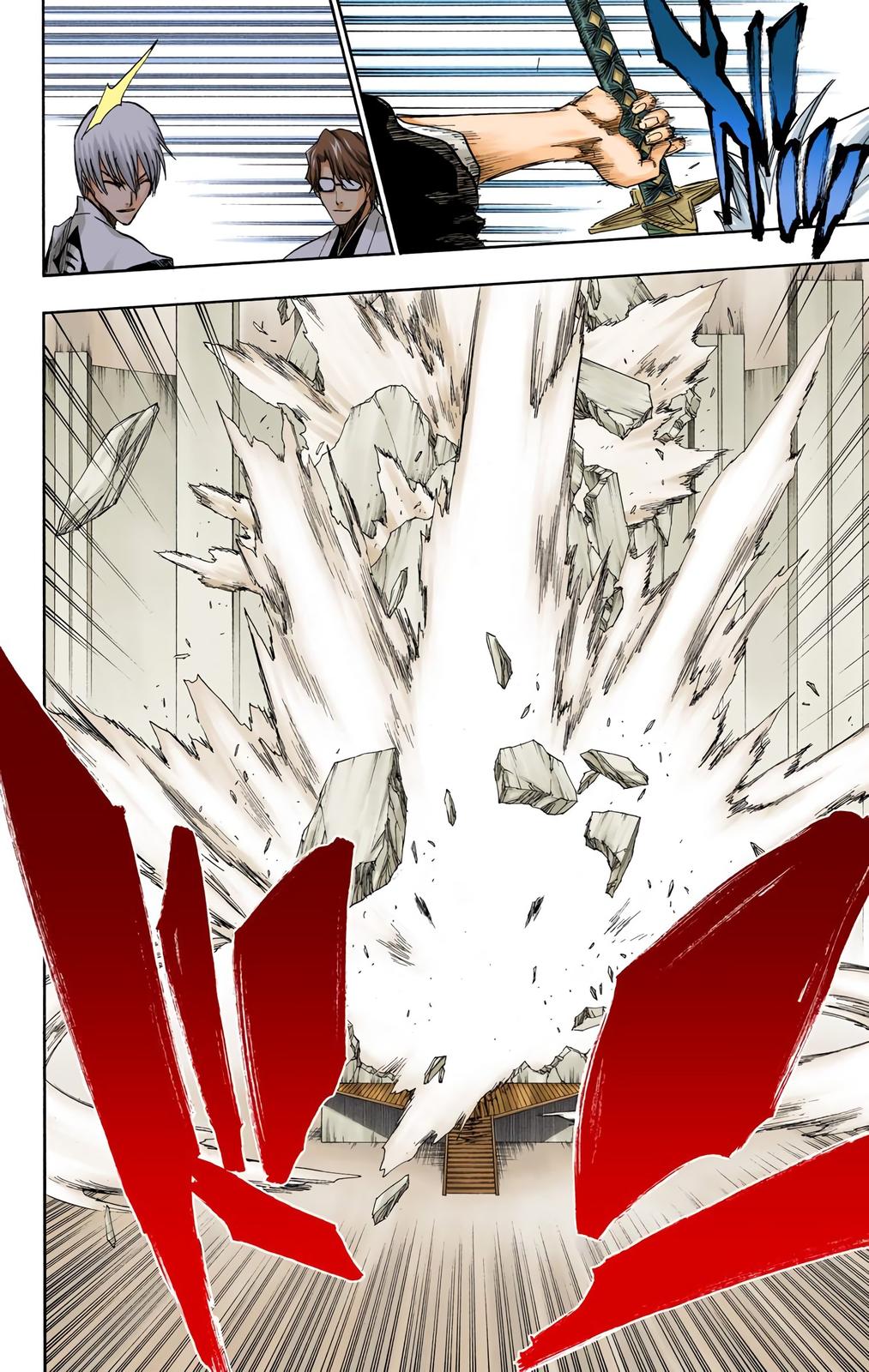 Chapter 170 — Chapter 170 — Page 15