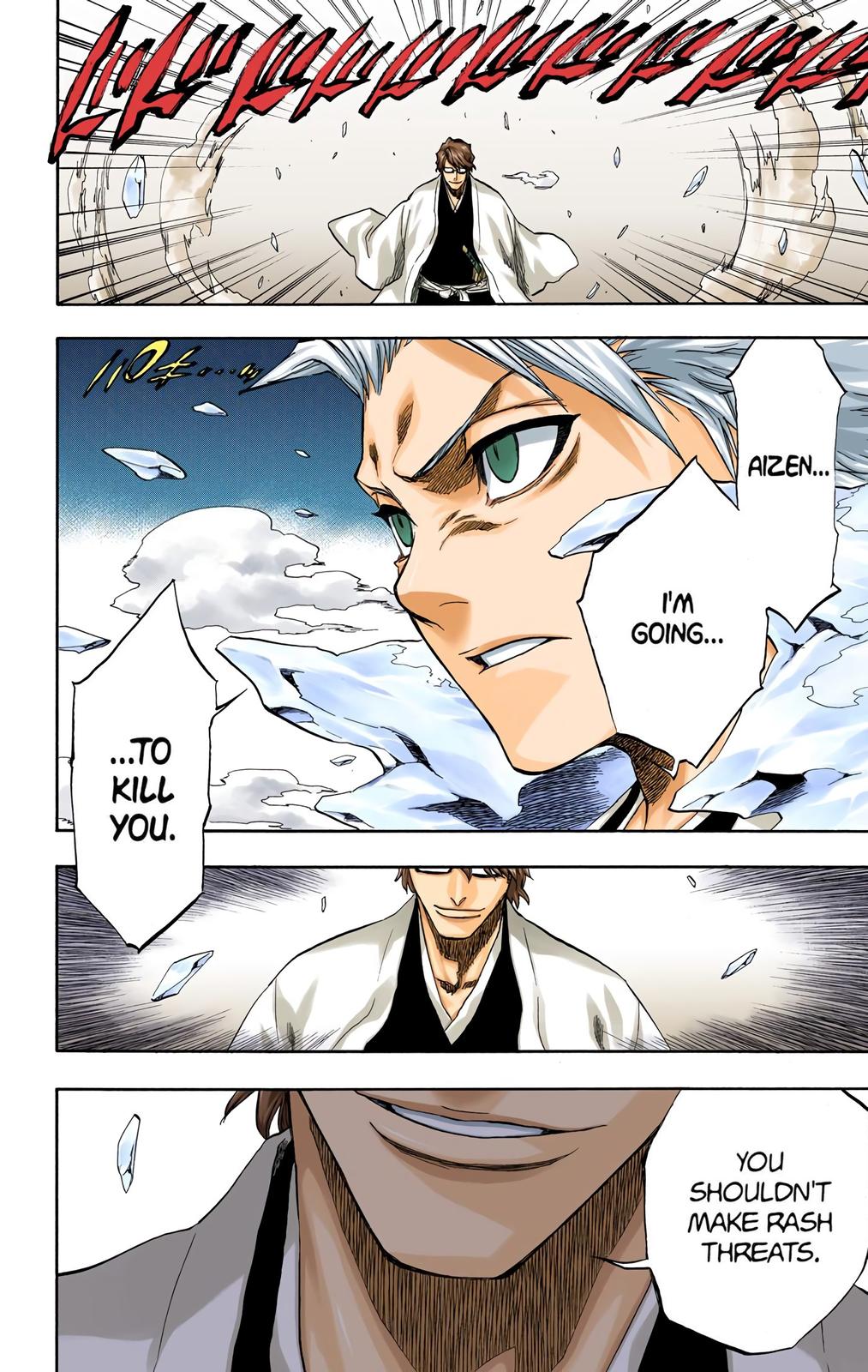 Chapter 170 — Chapter 170 — Page 18