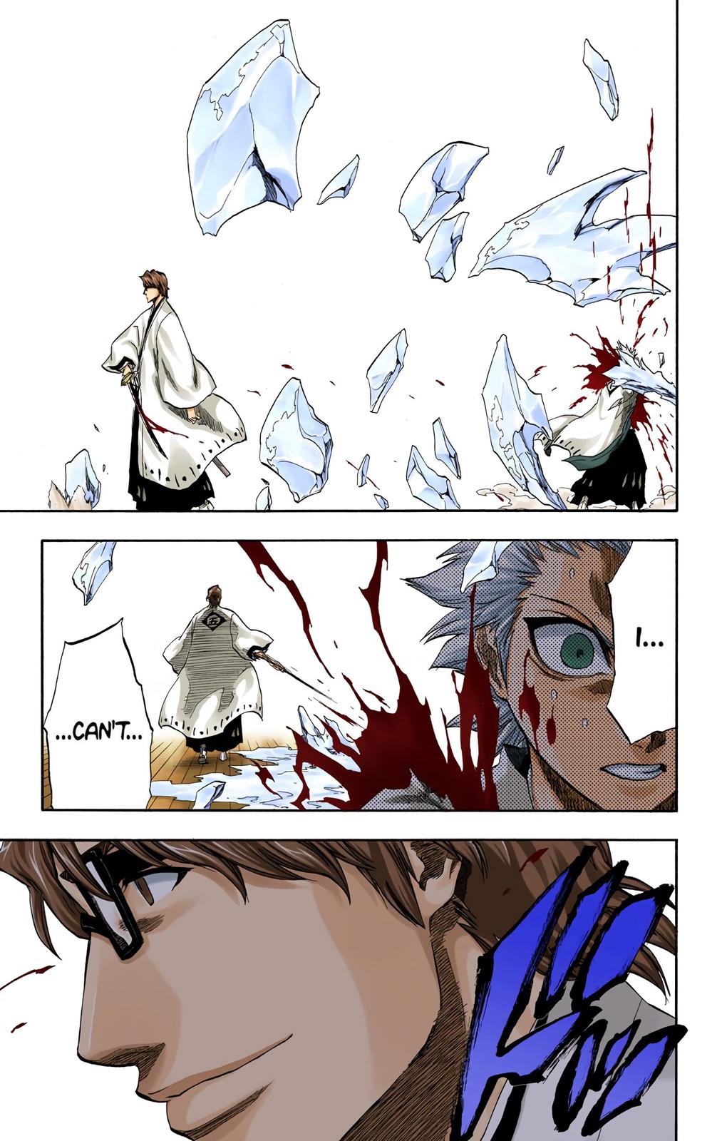 Chapter 170 — Chapter 170 — Page 21