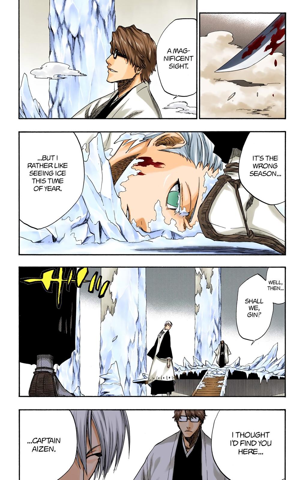 Chapter 171 — Chapter 171 — Page 5