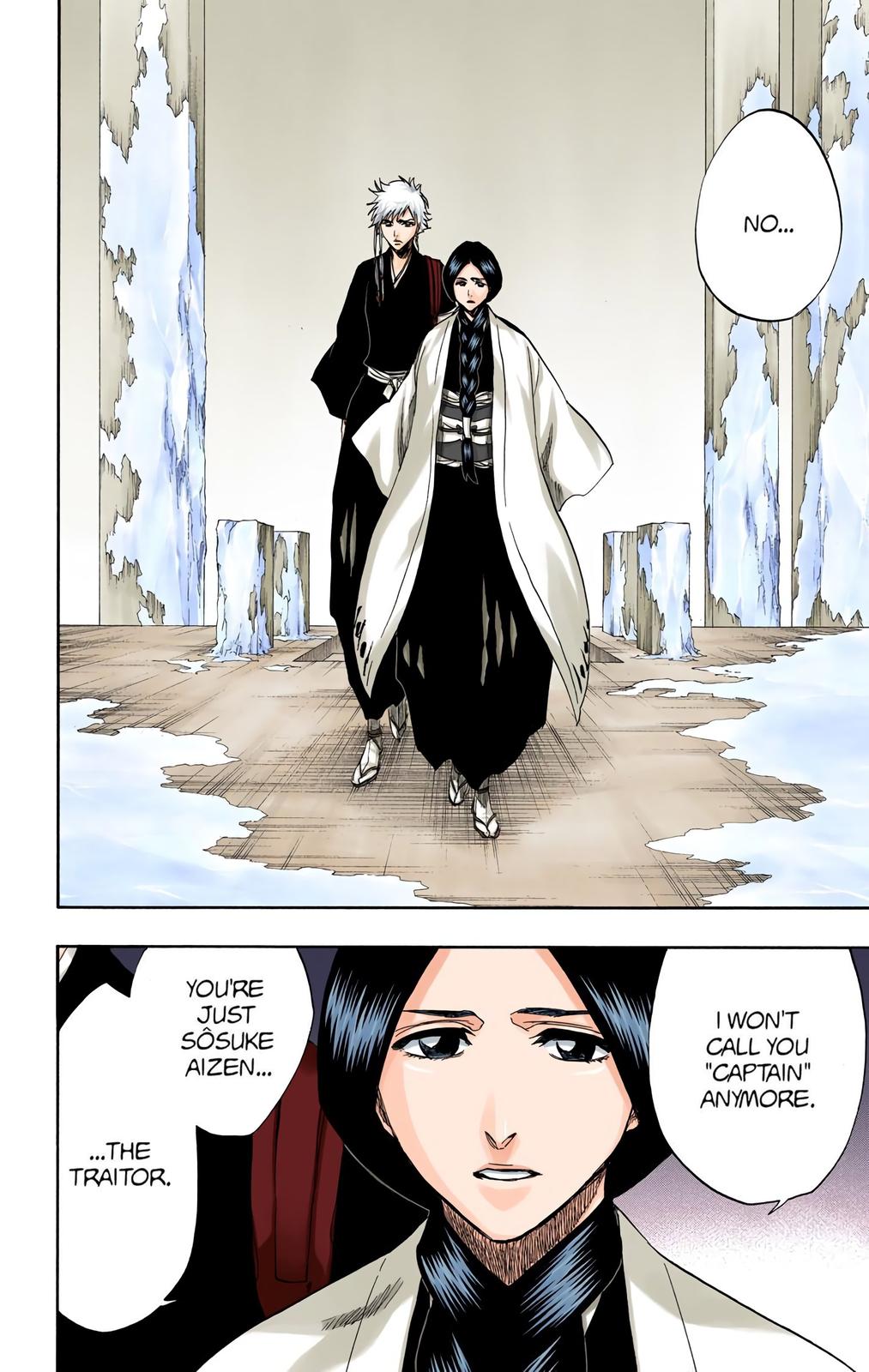 Chapter 171 — Chapter 171 — Page 6