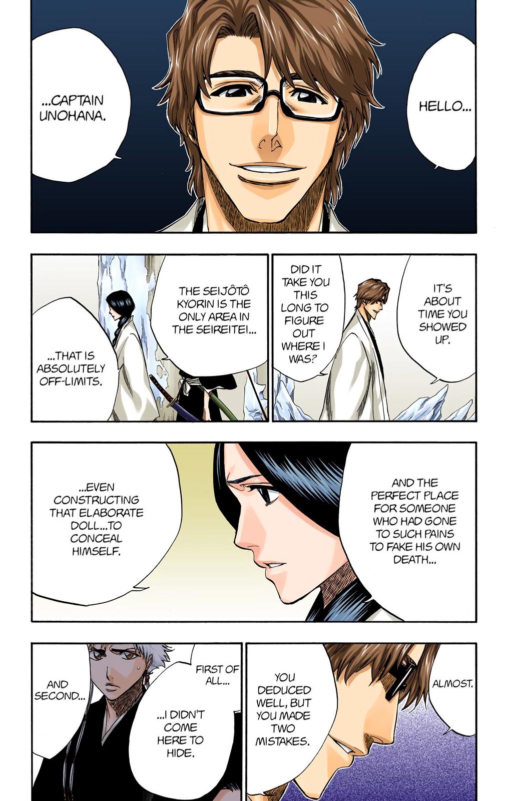 Chapter 171 — Chapter 171 — Page 7