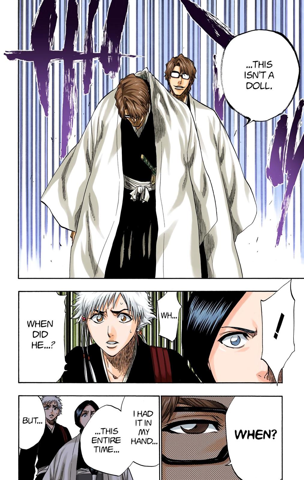 Chapter 171 — Chapter 171 — Page 8