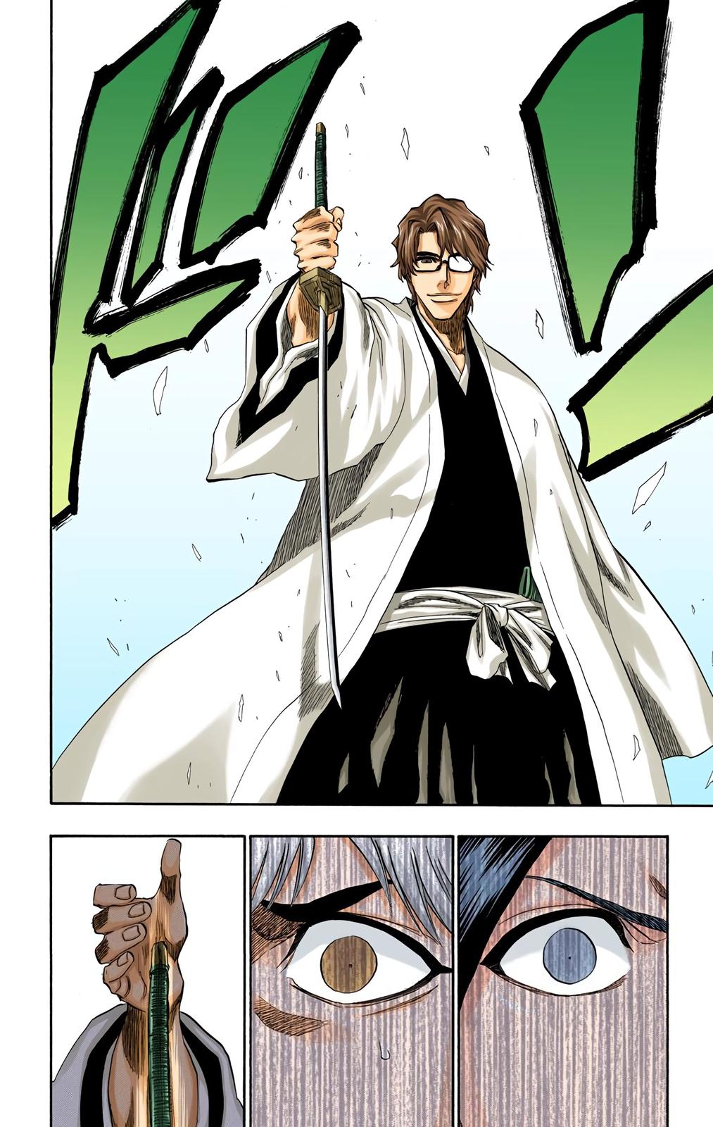 Chapter 171 — Chapter 171 — Page 10