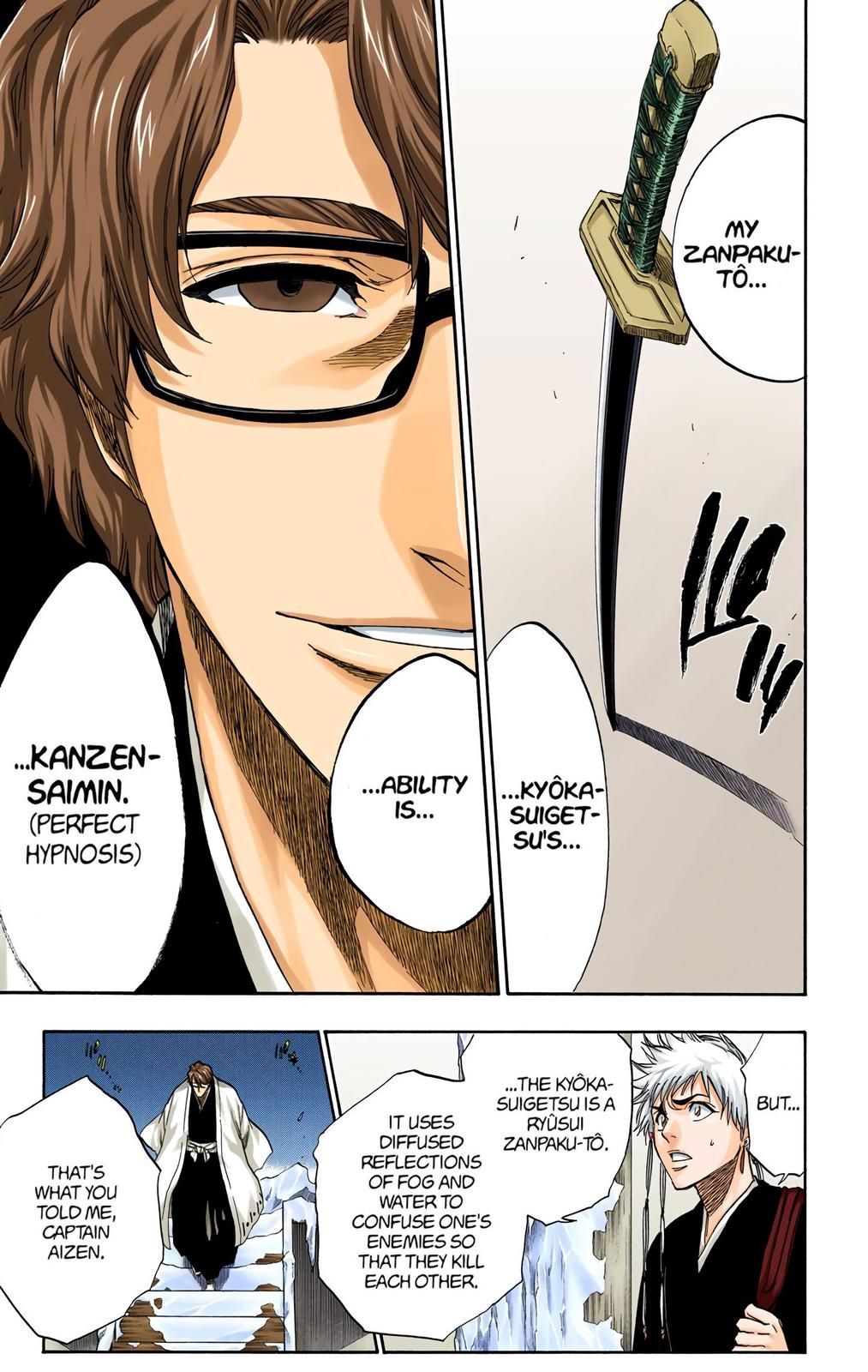 Chapter 171 — Chapter 171 — Page 11