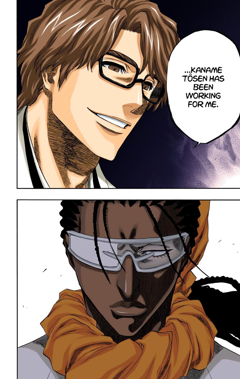 Chapter 171 — Chapter 171 — Page 14