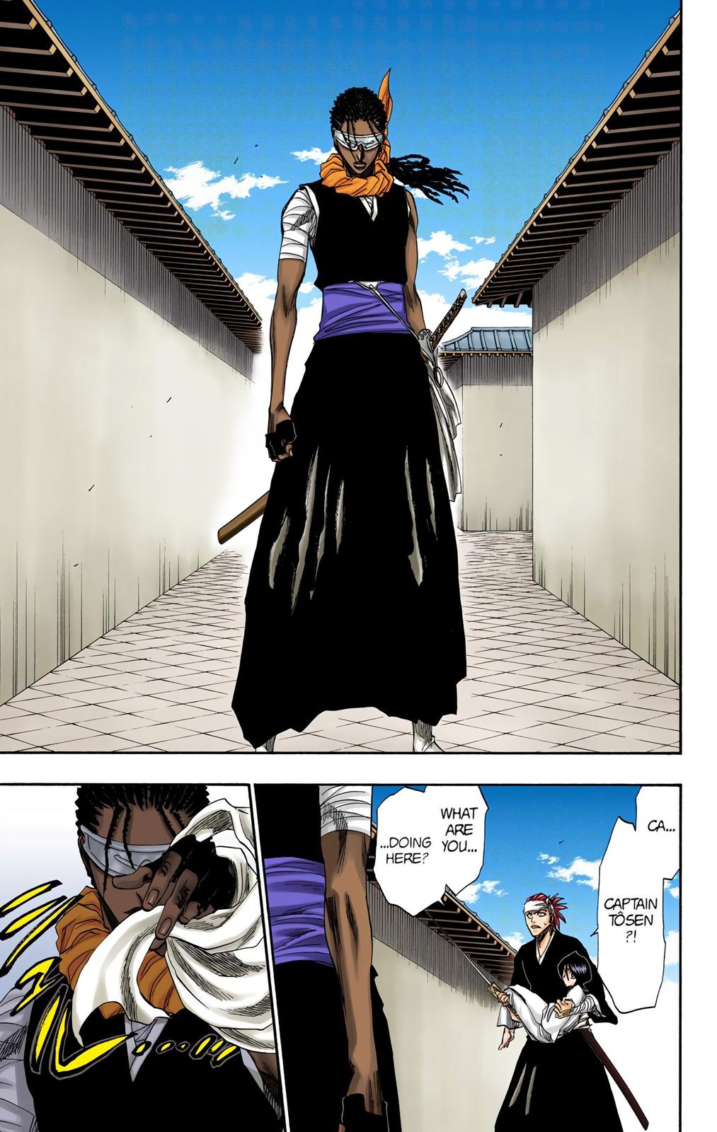 Chapter 171 — Chapter 171 — Page 15