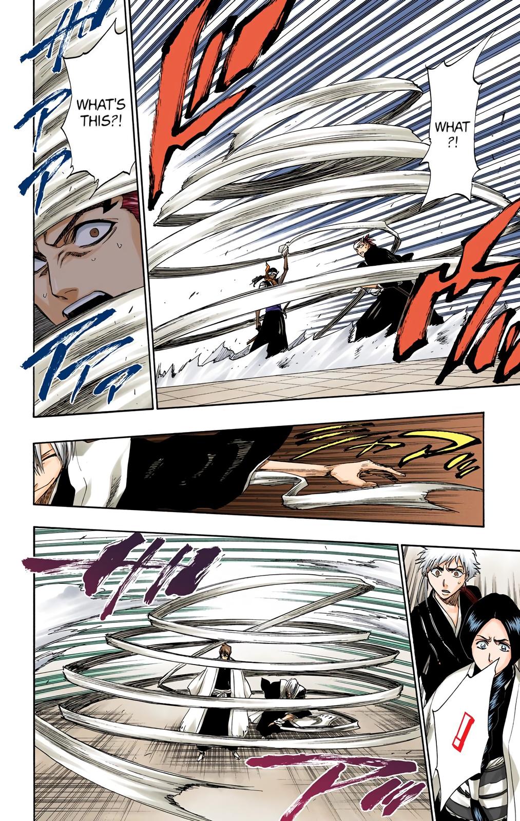Chapter 171 — Chapter 171 — Page 16