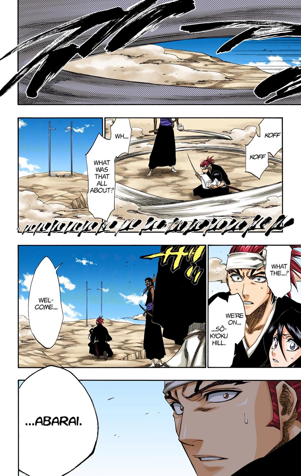 Chapter 171 — Chapter 171 — Page 18
