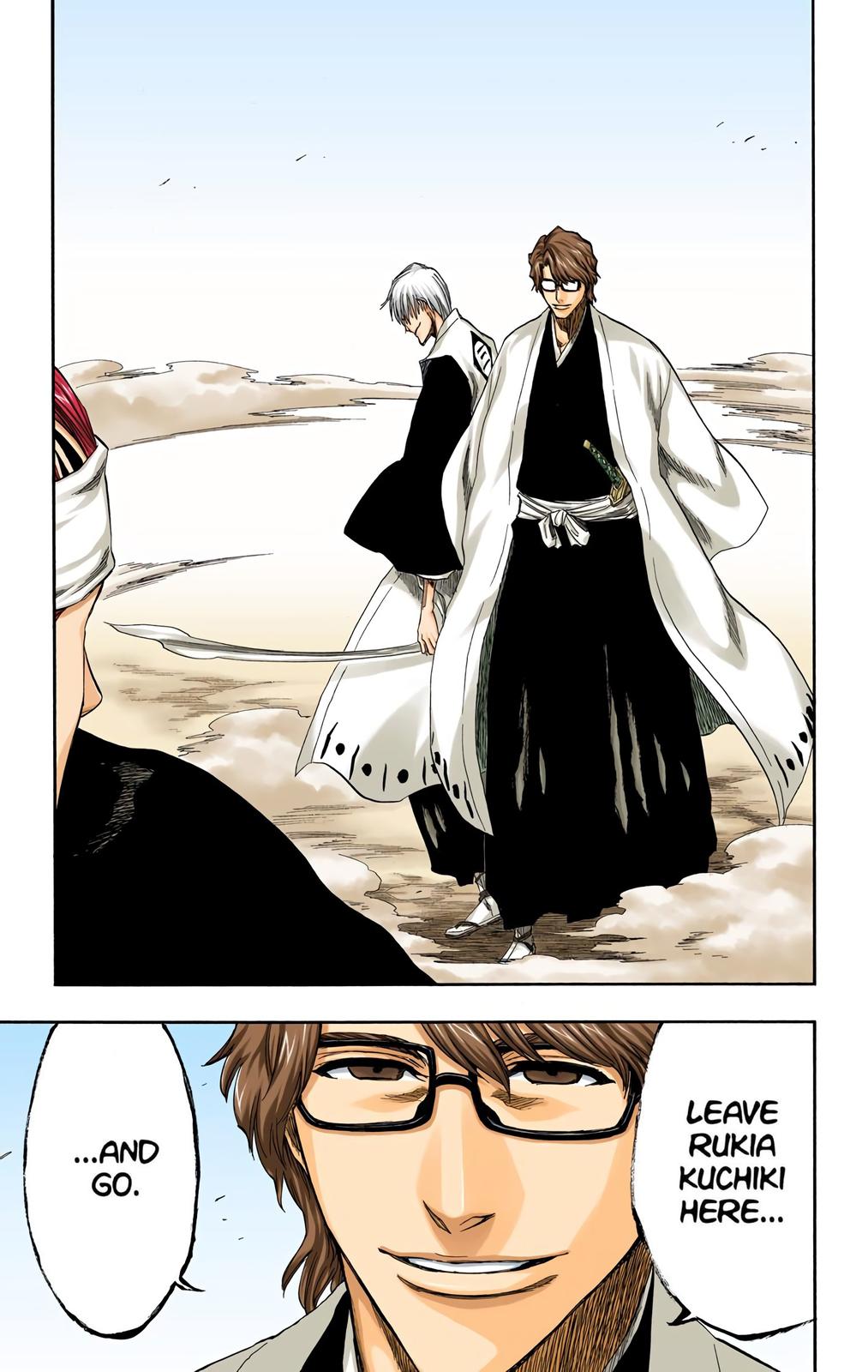 Chapter 171 — Chapter 171 — Page 19