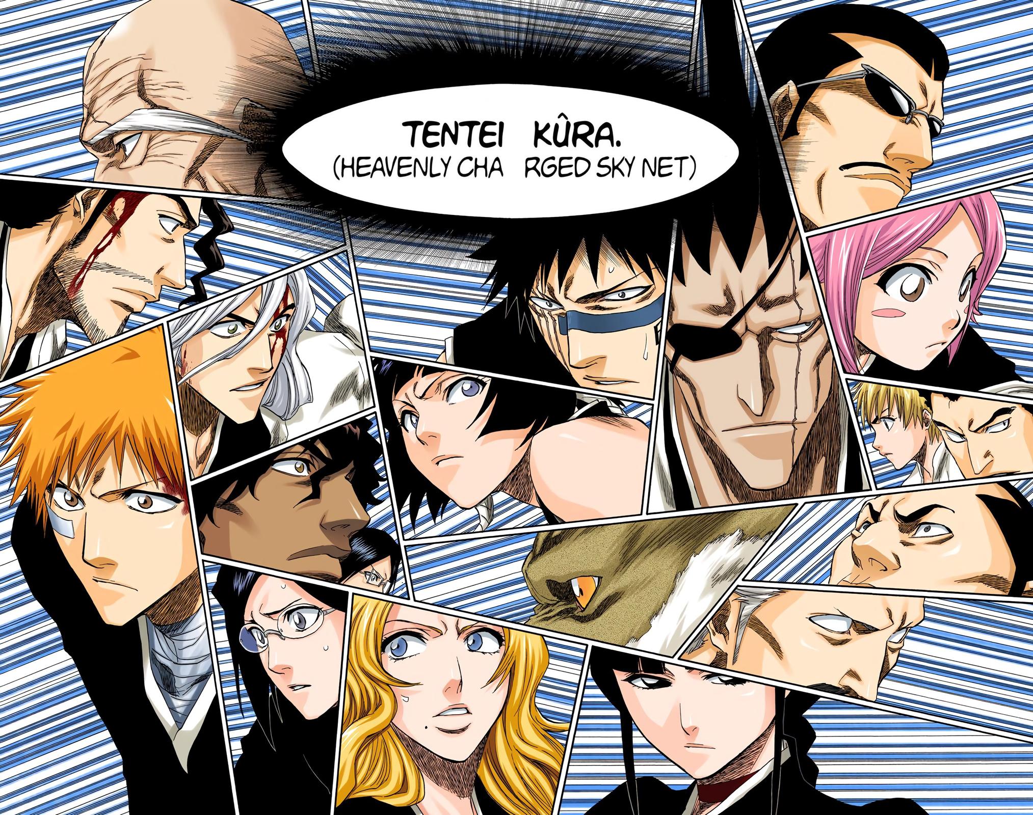 Chapter 172 — Chapter 172 — Page 8