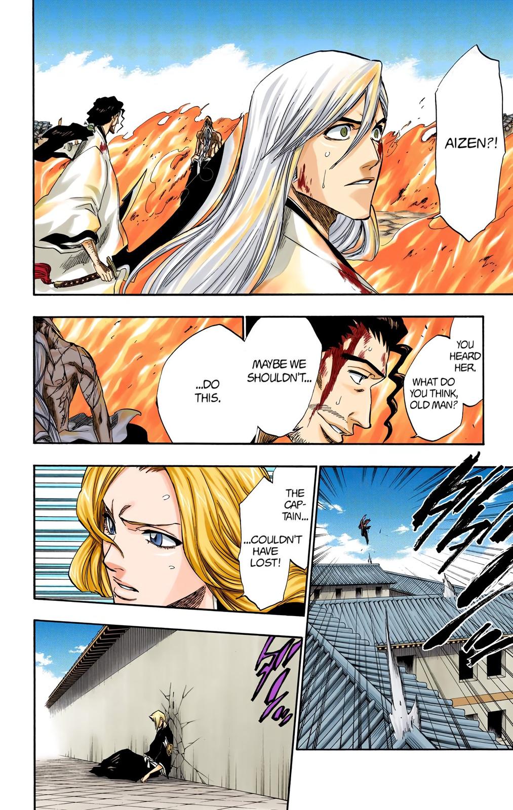 Chapter 172 — Chapter 172 — Page 11