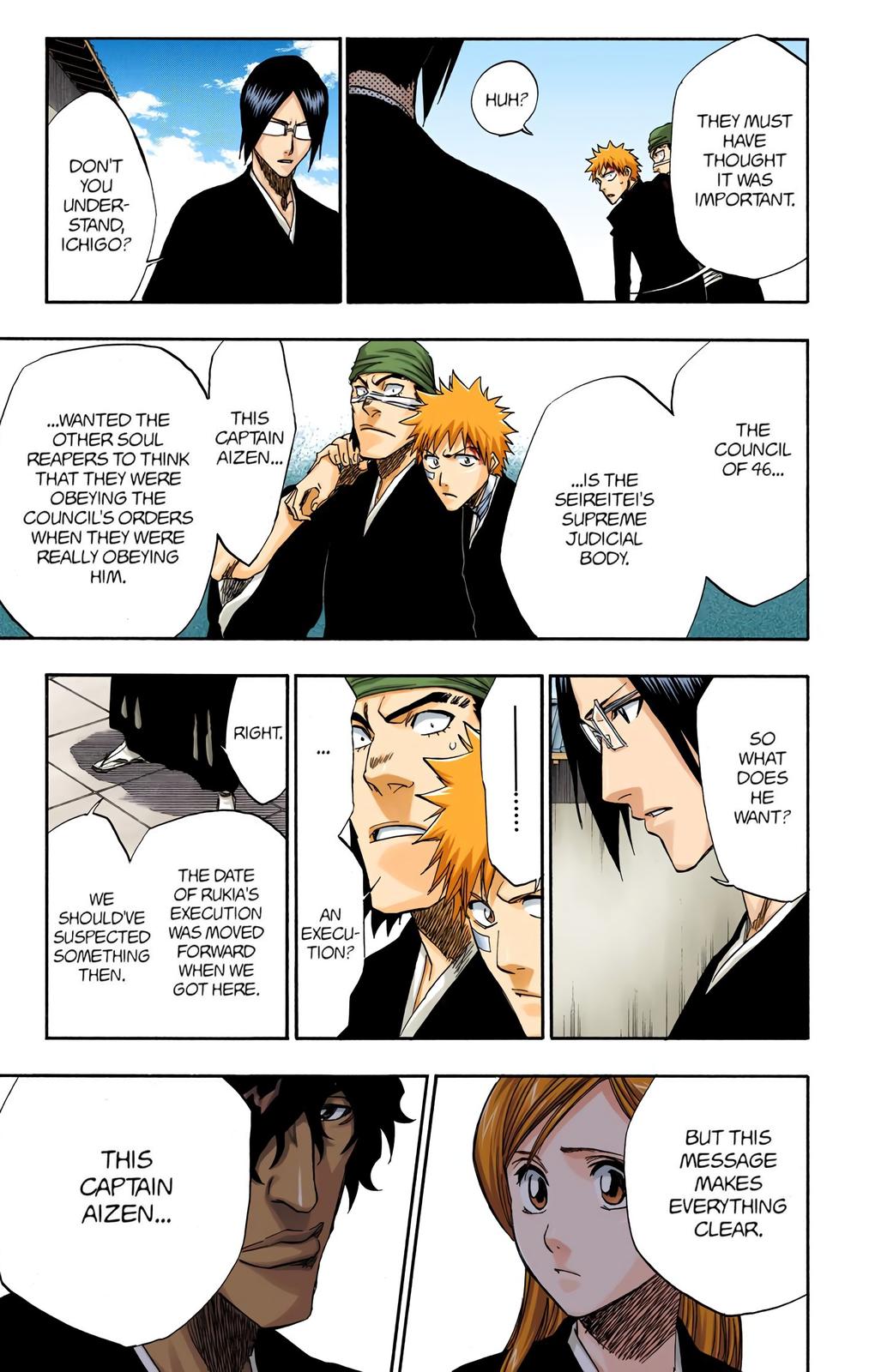 Chapter 172 — Chapter 172 — Page 14