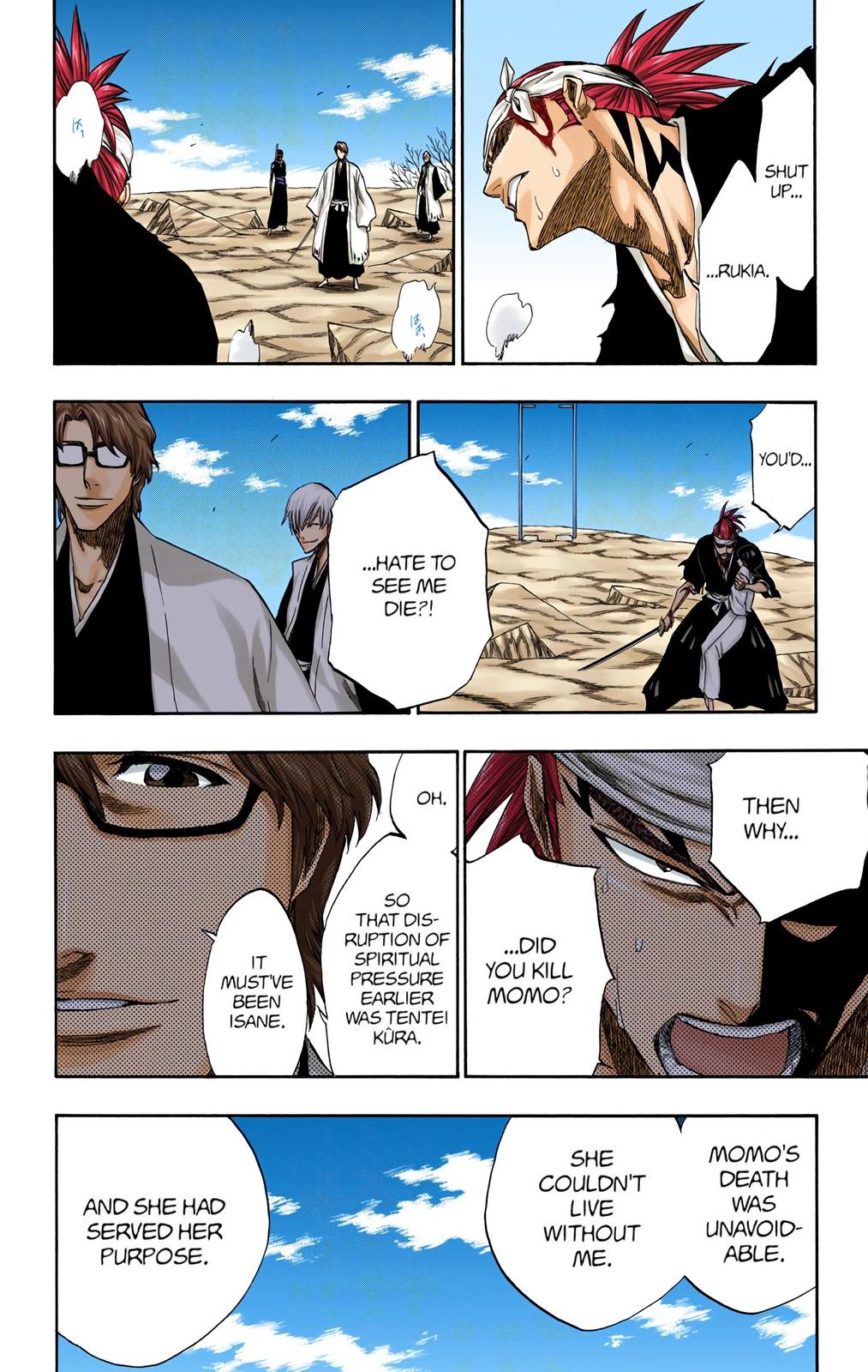 Chapter 173 — Chapter 173 — Page 4