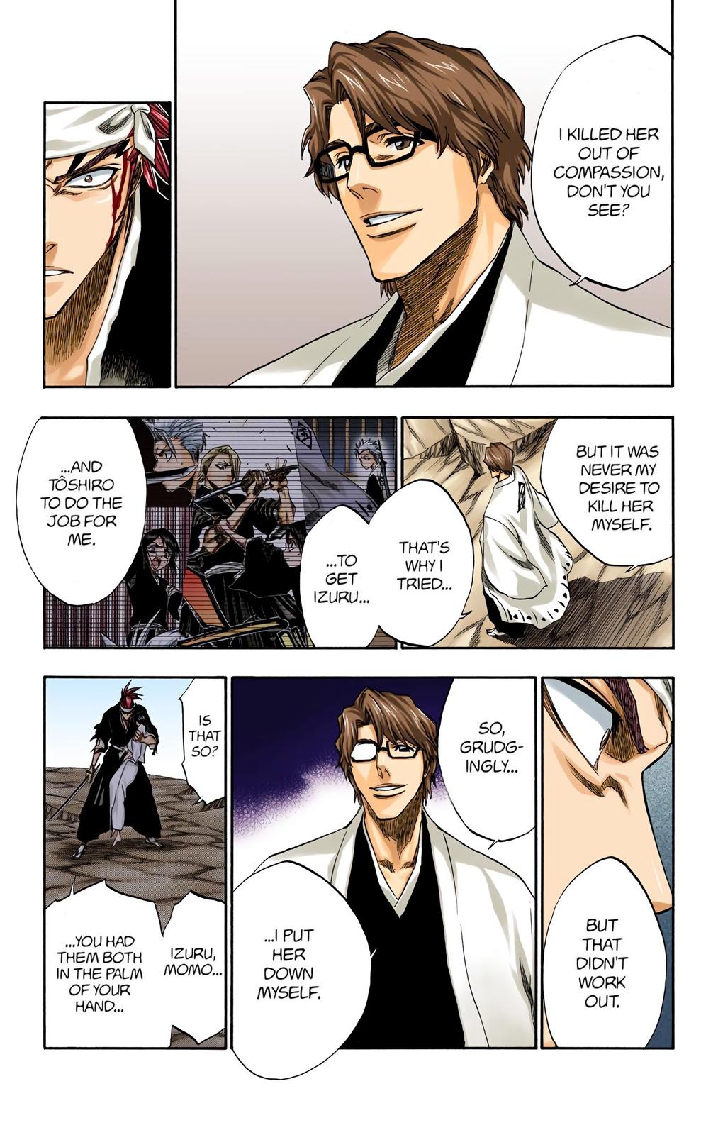Chapter 173 — Chapter 173 — Page 5