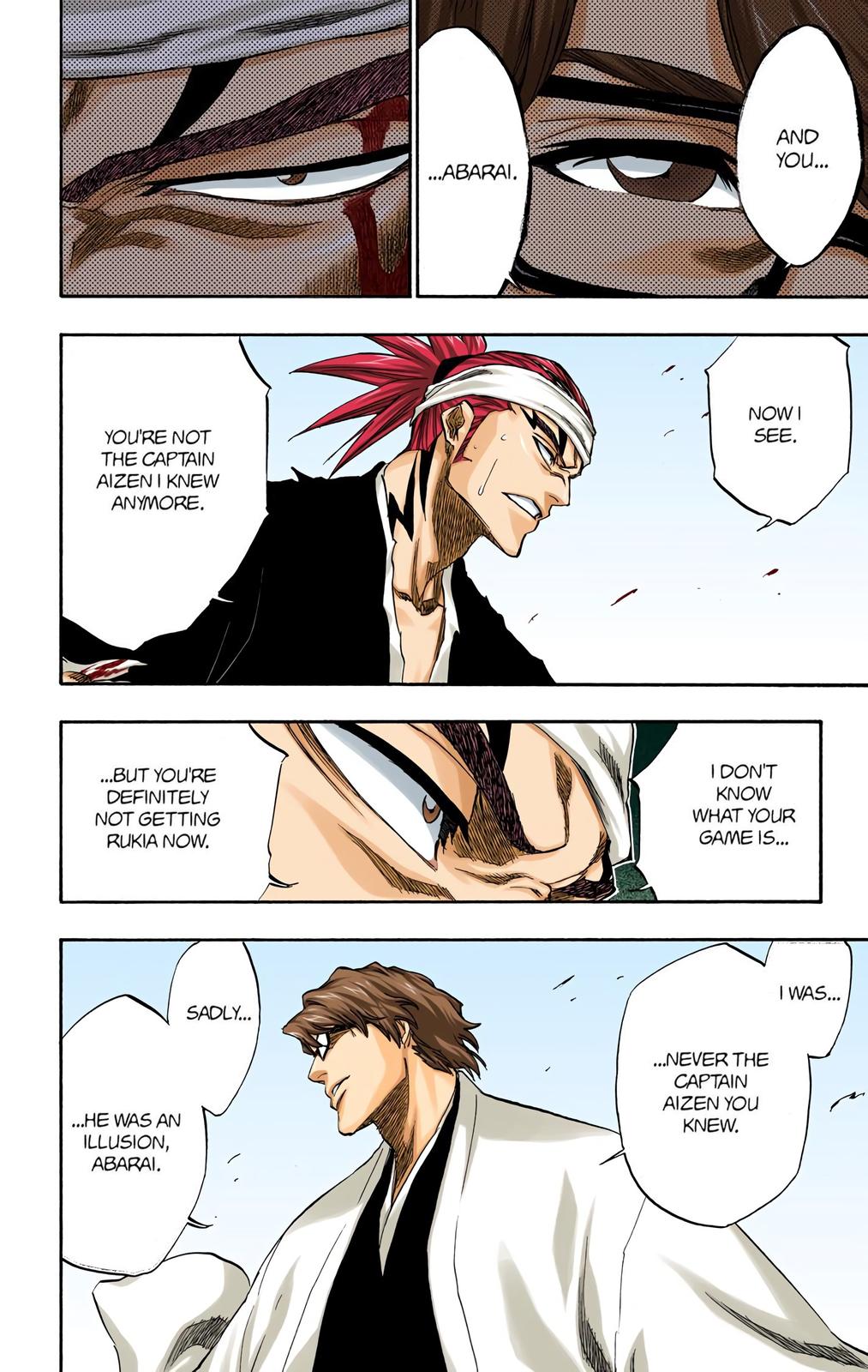 Chapter 173 — Chapter 173 — Page 6