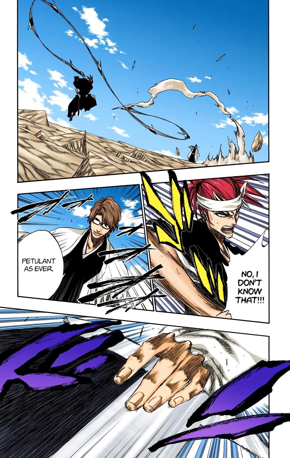 Chapter 173 — Chapter 173 — Page 11