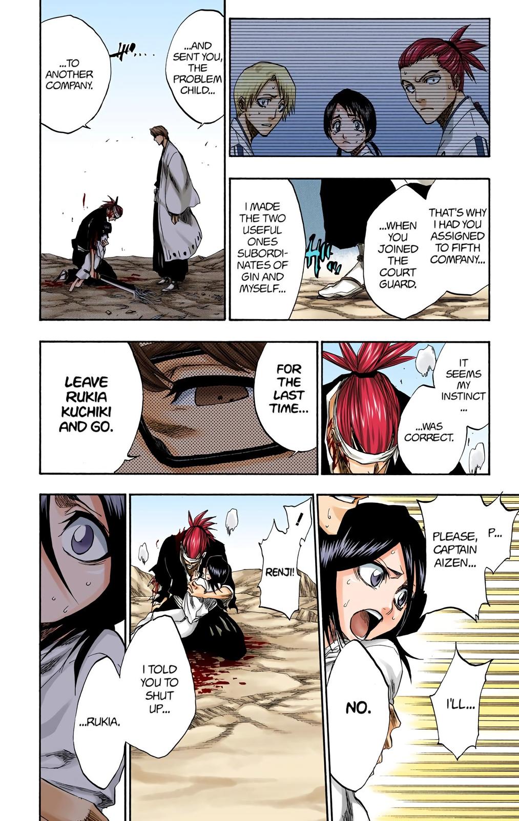 Chapter 173 — Chapter 173 — Page 14