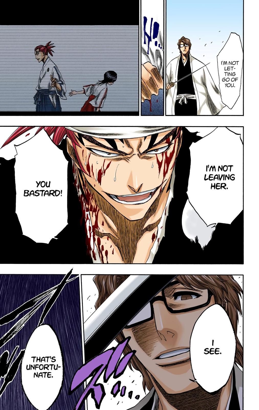 Chapter 173 — Chapter 173 — Page 15