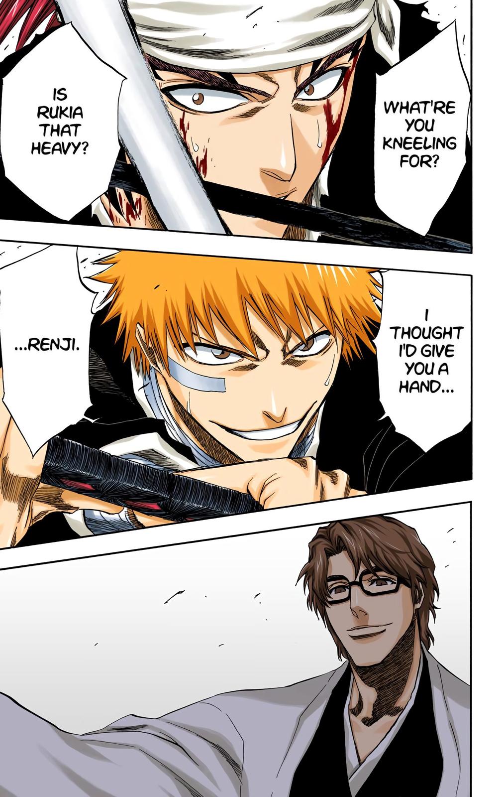 Chapter 173 — Chapter 173 — Page 19
