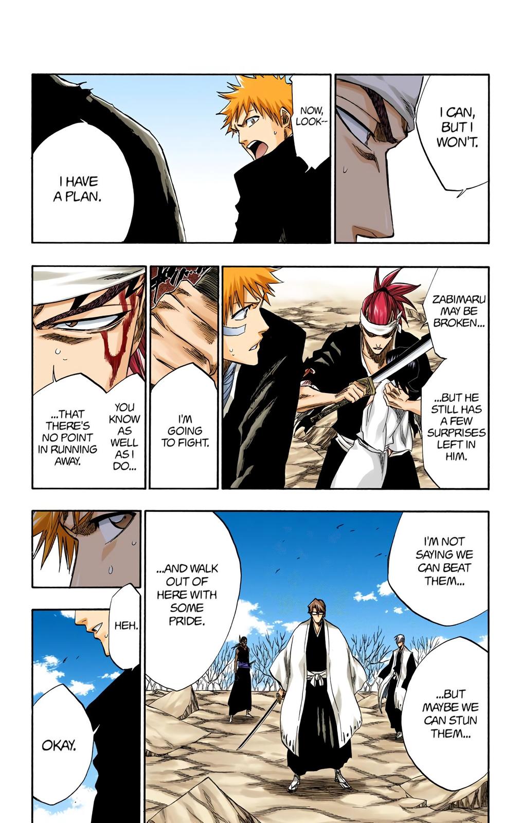 Chapter 174 — Chapter 174 — Page 5