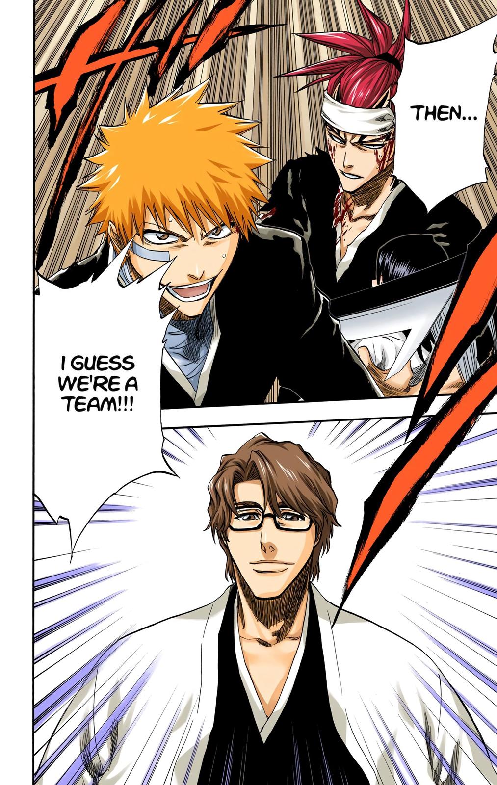 Chapter 174 — Chapter 174 — Page 6
