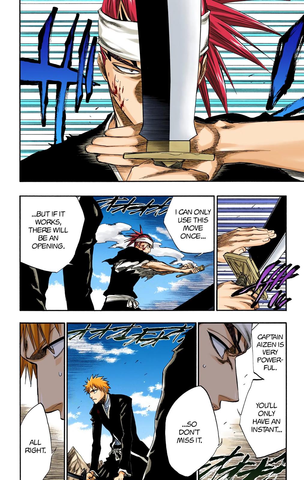 Chapter 174 — Chapter 174 — Page 8