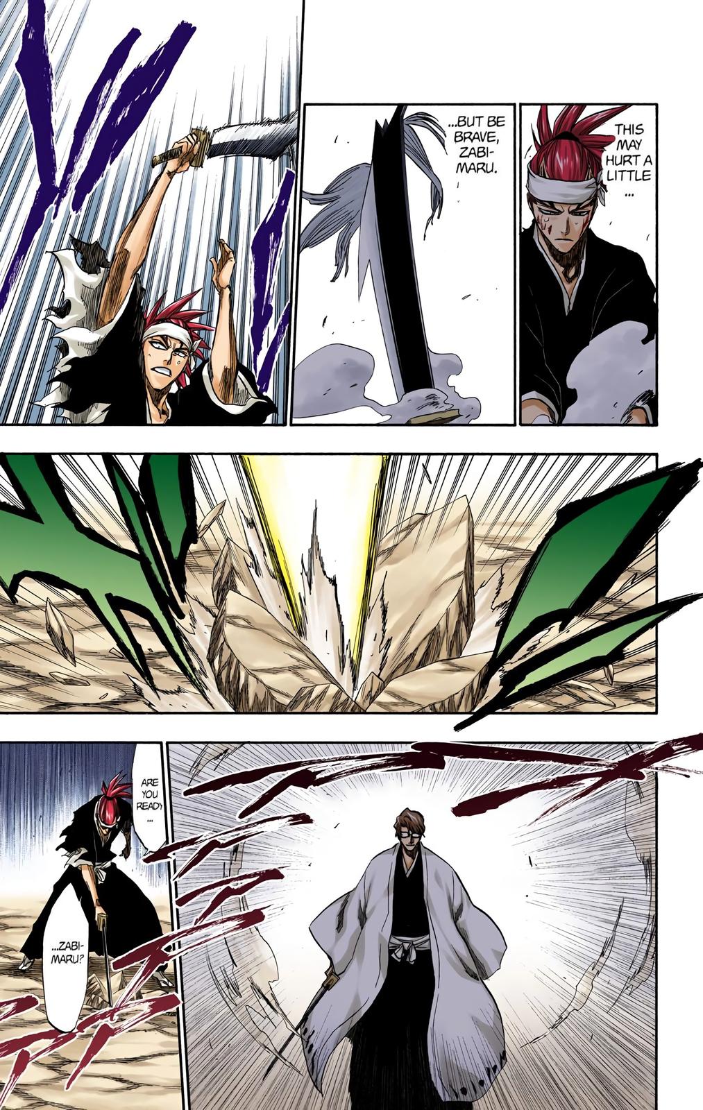 Chapter 174 — Chapter 174 — Page 9