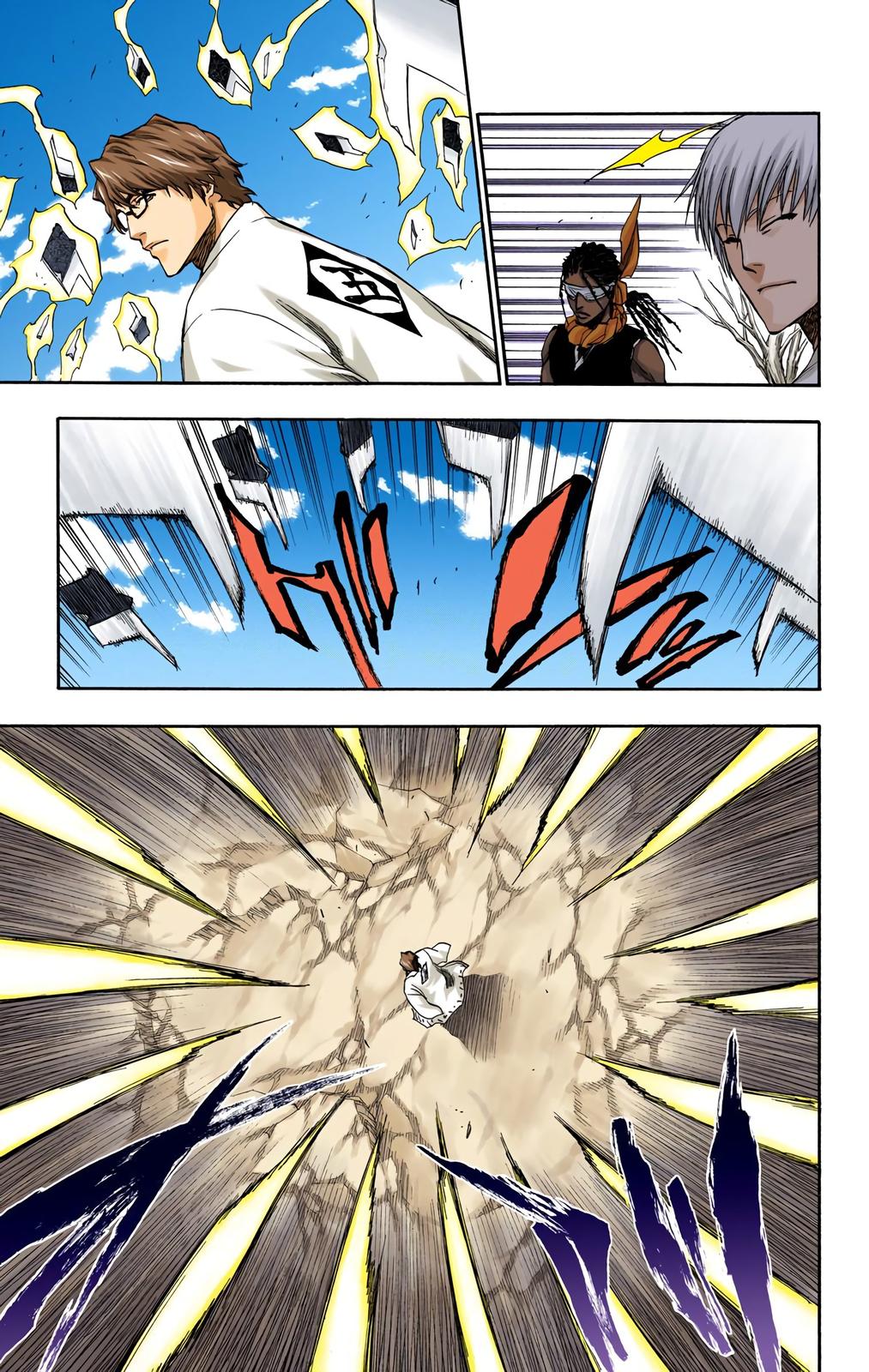 Chapter 174 — Chapter 174 — Page 11