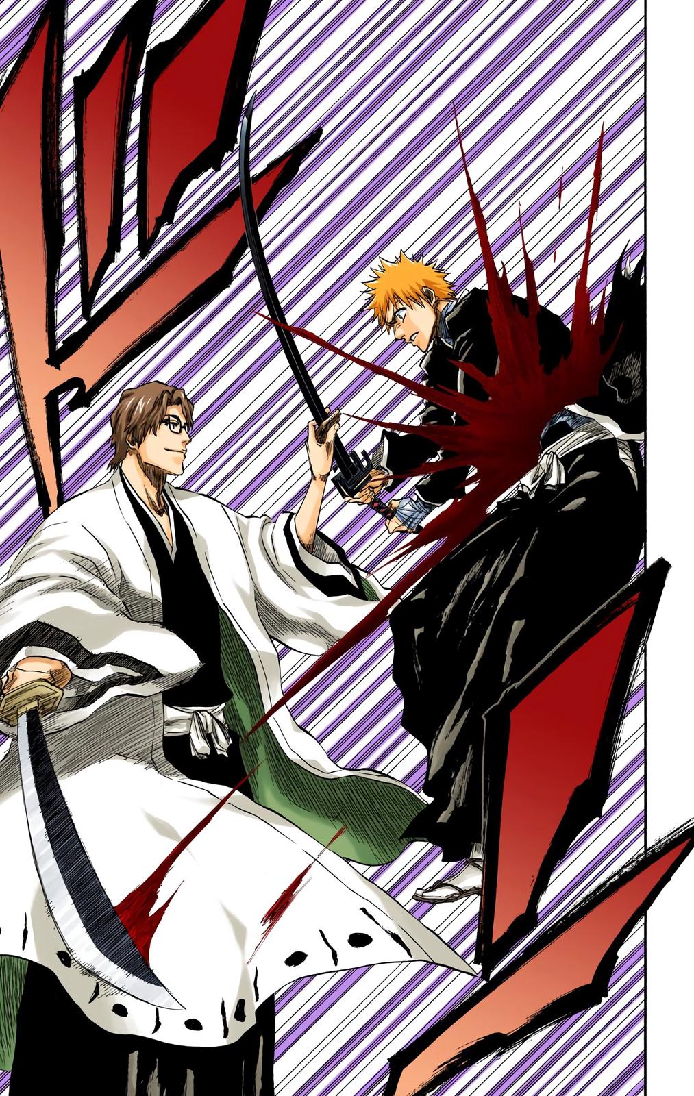 Chapter 174 — Chapter 174 — Page 15