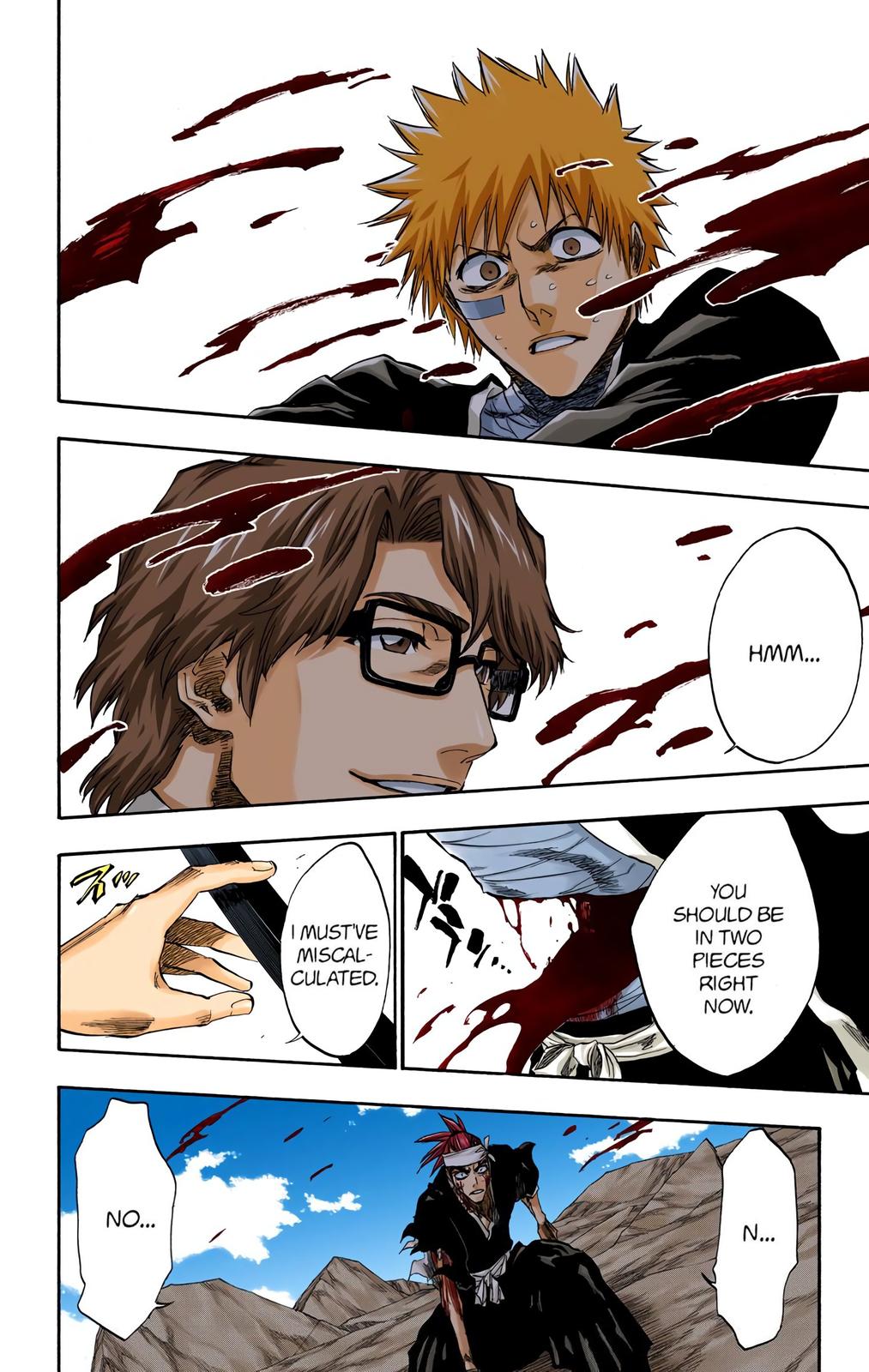 Chapter 174 — Chapter 174 — Page 16