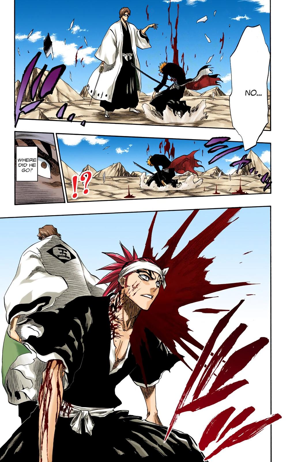 Chapter 174 — Chapter 174 — Page 17