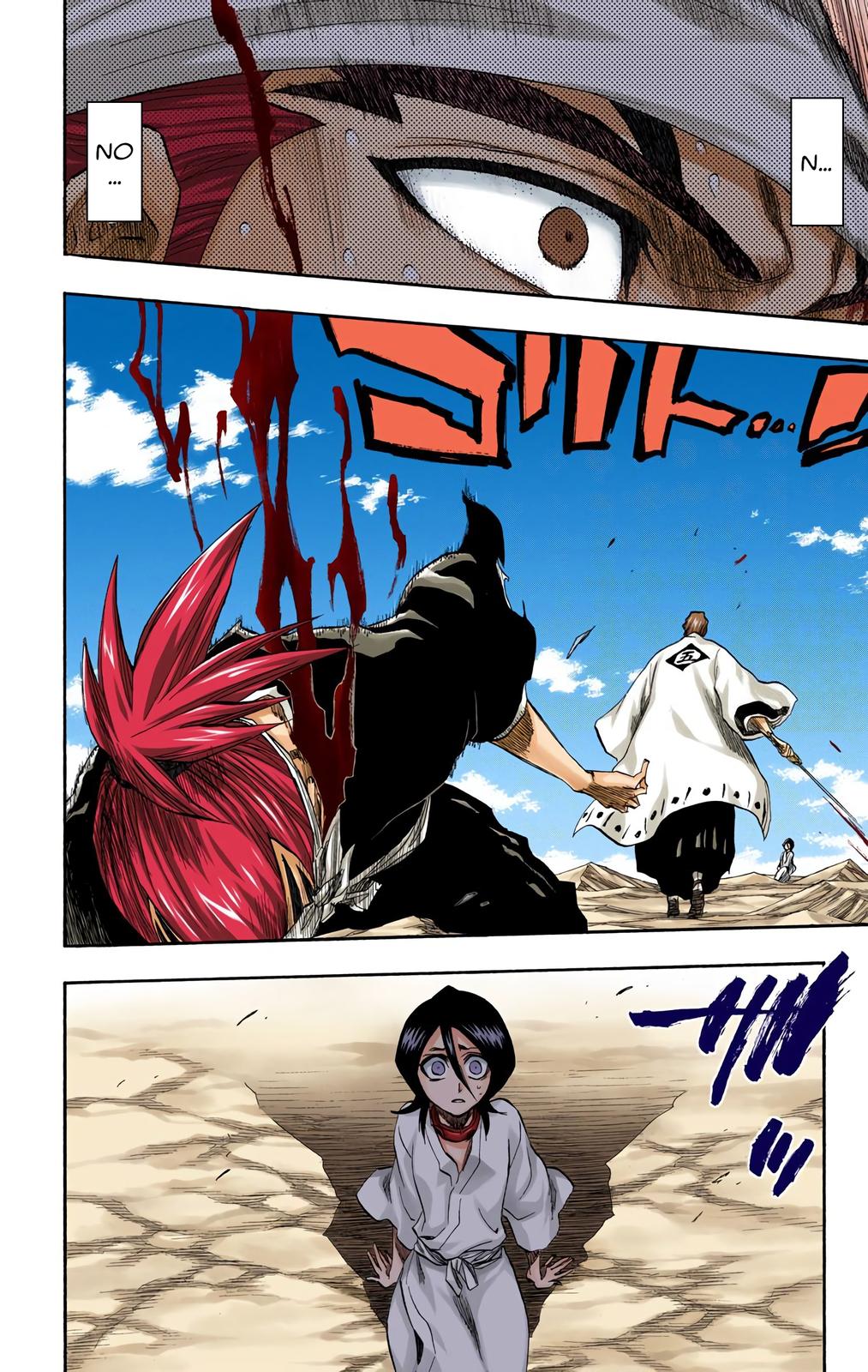 Chapter 174 — Chapter 174 — Page 18
